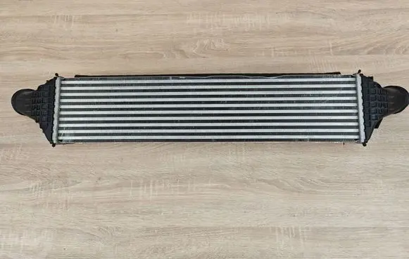 Audi A7 S7 4G Intercooler radiator 4G0145805L