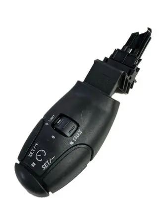 Peugeot 208 I Other switches/knobs/shifts 96637157XT