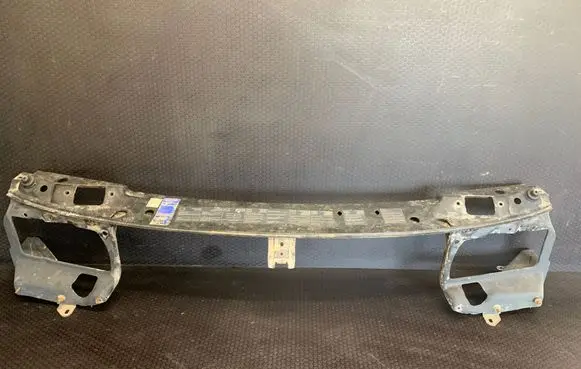 Renault Espace III Radiator support slam panel bracket 6025309147