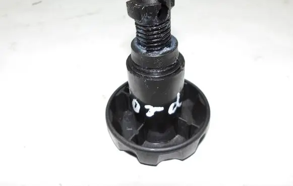 Ford Mondeo Mk III Seat adjustment knob FMMK3