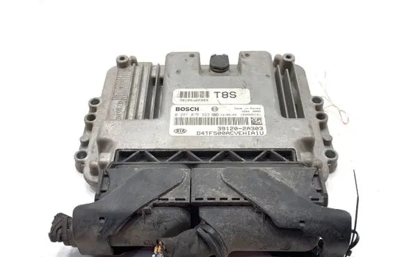 KIA Optima Engine control unit/module ECU 391202A303