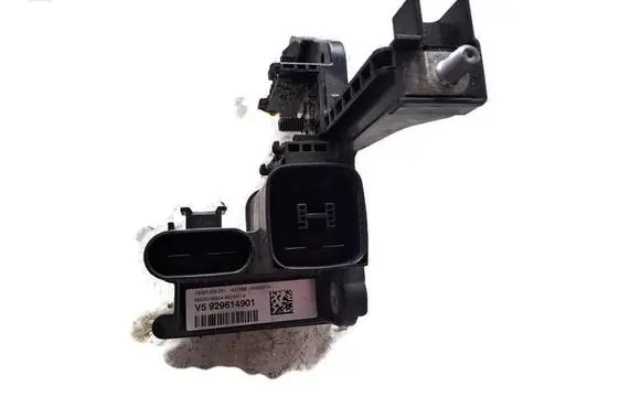 BMW 1 F20 F21 Battery relay fuse 929614901 04092014 9296149