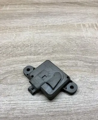 Opel Vectra B Airbag deployment crash/impact sensor 24435972