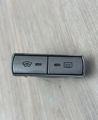 Ford Mondeo Mk III Windscreen/window heater switch 4S7T18K574