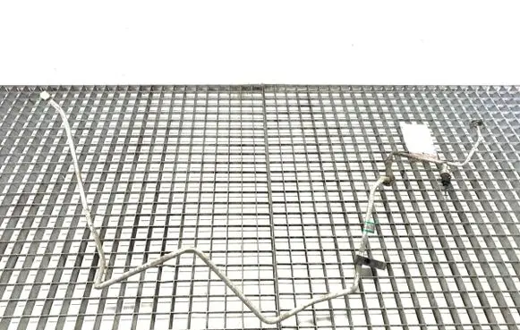 Fiat 500 Air conditioning (A/C) pipe/hose 51786215