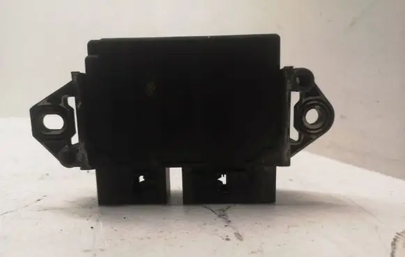 Mazda CX-30 Parking PDC control unit/module BOJ867UUO
