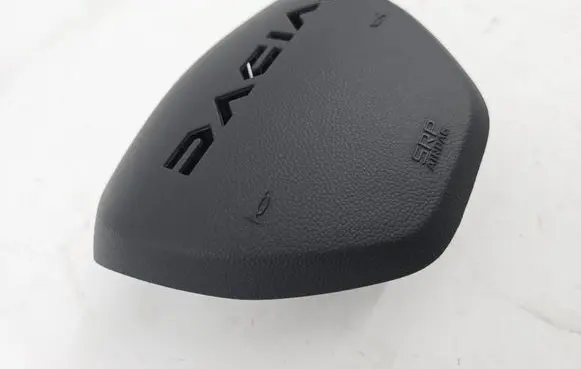 Dacia Sandero III Steering wheel airbag 