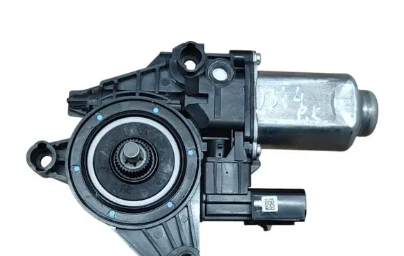 Chrysler Pacifica Front door window regulator motor 3040314F 68314751AA 68314751AB
