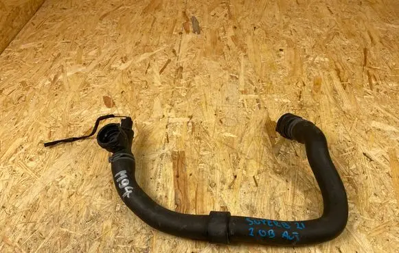 Audi A3 8Y Engine coolant pipe/hose 5WA122051AD