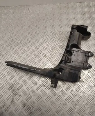 BMW X5 F15 Rear bumper mounting bracket 51127294390