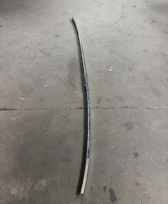 Audi A6 S6 C8 4K Bottom trim 4K5853927