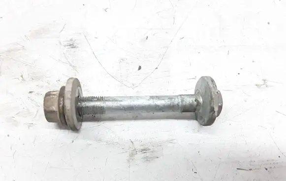 Volkswagen Multivan T5 Rear suspension camber bolt 