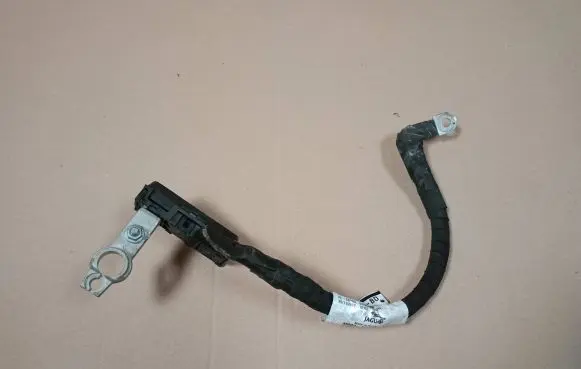 Jaguar I-Pace Positive cable (battery) M9D3-14N184-BD
