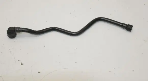 Mercedes-Benz EQA Engine coolant pipe/hose A2435001400