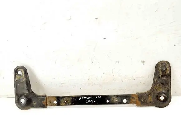 Renault Zoe Bottom radiator support slam panel 