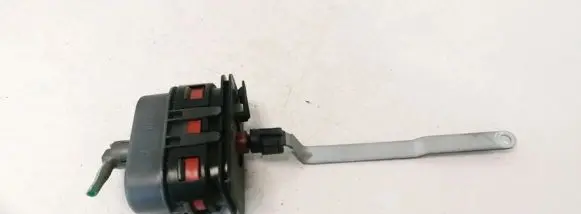 Mercedes-Benz E W210 Central locking motor 