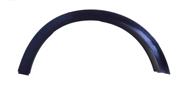 Mini One - Cooper Coupe R56 Fender end trim 2757210