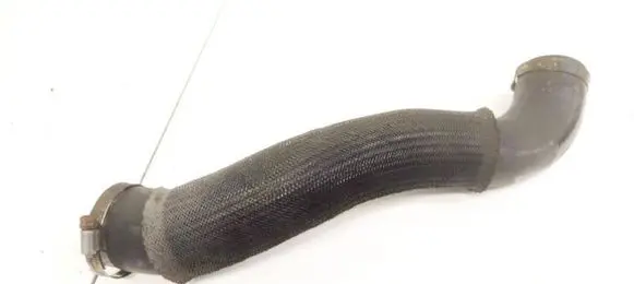 Mazda 6 Intercooler hose/pipe