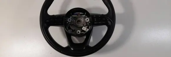 Toyota Yaris XP210 Steering wheel 6436038