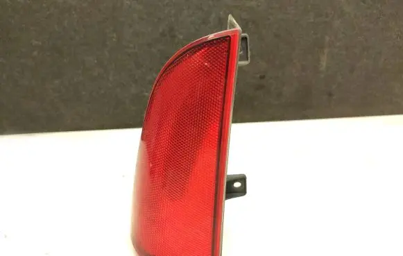 Mercedes-Benz Vito Viano W639 Rear tail light reflector A6398201864