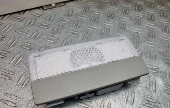Opel Astra K Rear seat light 1673520