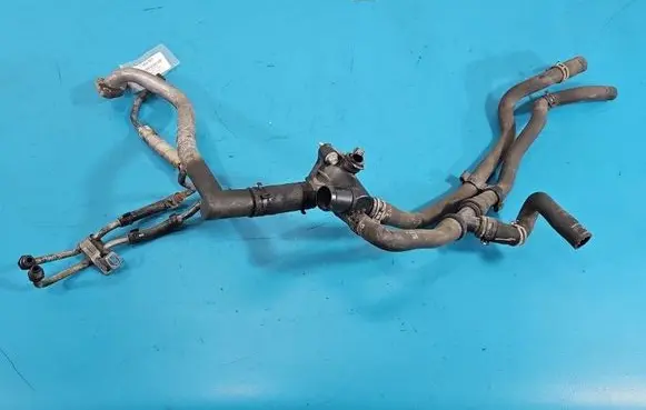 Opel Insignia B Engine coolant pipe/hose 422346486 IMPRK1563661
