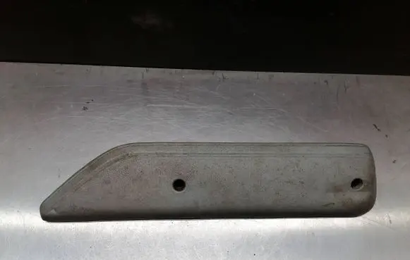 Nissan 240ZX, 280ZX, 300ZX Other front door trim element