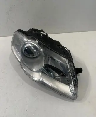 Volkswagen PASSAT B6 Headlight/headlamp 3c0941006j 1EL24701402