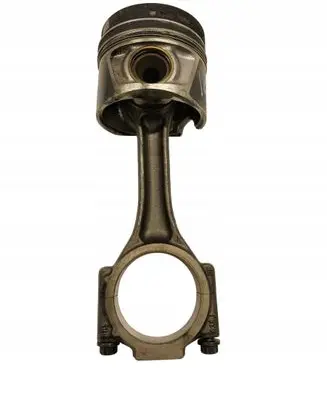 Volkswagen Tiguan Piston with connecting rod 78R2