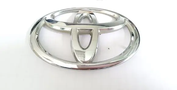 Toyota Yaris Other badges/marks 9097502063 9097502071