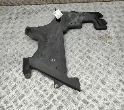 BMW 5 G30 G31 G38 Pickup box liner 7351449