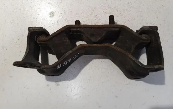 Subaru Legacy Engine mount bracket 41022AJ090
