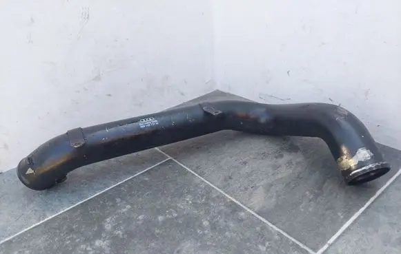 Audi A4 S4 B6 8E 8H Intercooler hose/pipe 059145731M
