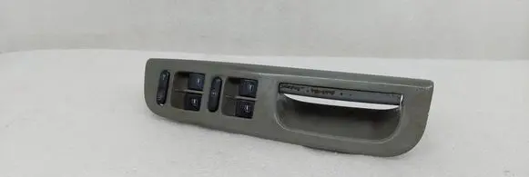 Skoda Octavia Mk1 (1U) Electric window control switch 1J4959857A 03755020