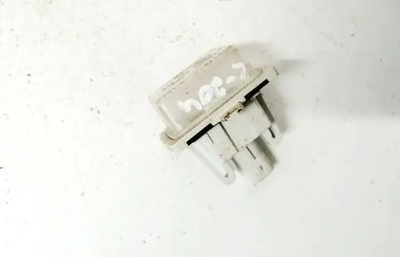 Mercedes-Benz C AMG W204 Number plate light A2218200856