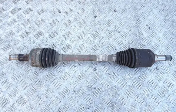 Fiat Panda III Front driveshaft EBJ82MB1101 018121453AR5