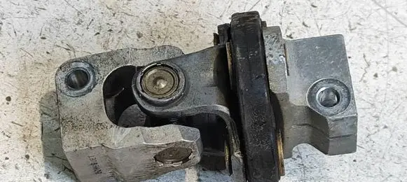 Steering column universal joint