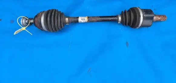 BMW 2 F45 Front driveshaft 8611929 31608611929