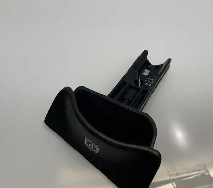 Mercedes-Benz CLS C219 Hand brake release handle 2194270120 A2194270120