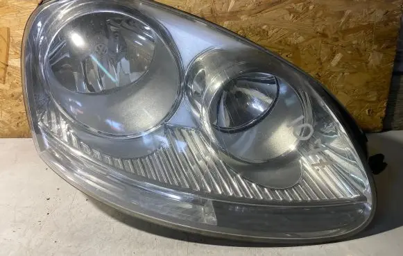 Volkswagen Golf V Headlight/headlamp 1K6941006N 0301212204