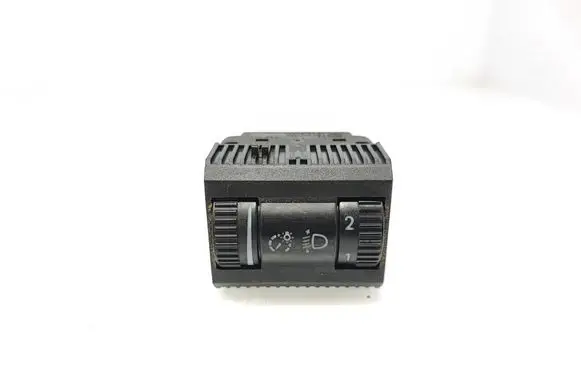 Volkswagen Transporter - Caravelle T5 Headlight level height control switch 7E0941333
