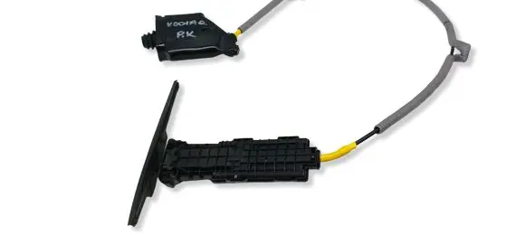 Skoda Kodiaq Front door soft close latching motor 565831249B