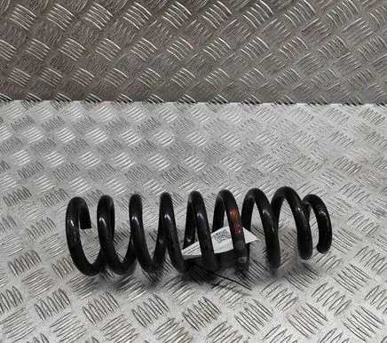 Mercedes-Benz C W205 Rear coil spring A2053241304