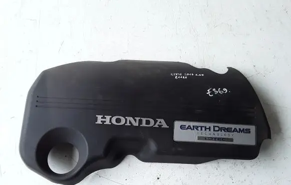 Honda Civic IX Engine cover (trim)