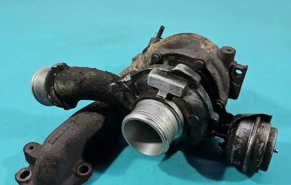 Fiat Croma Turbo 766340-1 IMPRK1508195