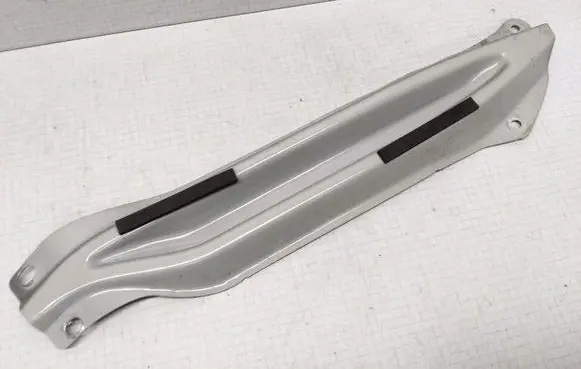 Volkswagen Golf V Other rear door trim element 1K6833505A