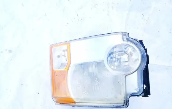Headlight/headlamp