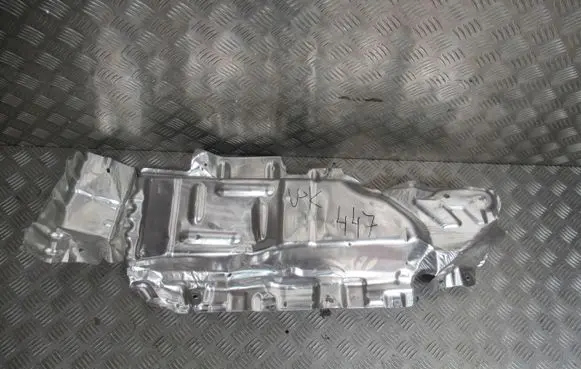 Mercedes-Benz Metris W447 Engine cover (trim) A4474900130