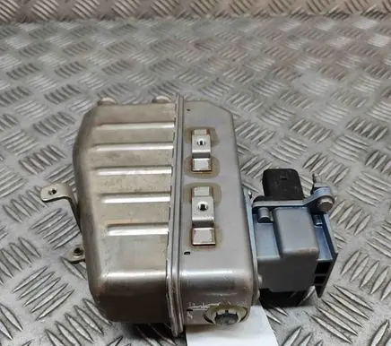 Audi e-tron Other devices 3Q0963231E