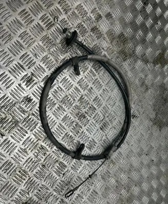 Fiat Ducato Hand brake release cable 